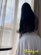 Indiana - hot girl