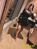 Indiana - hot girl