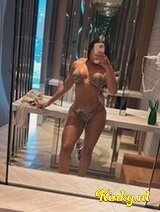 Indiana - hot girl