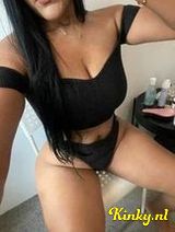 Yessica - hot girl