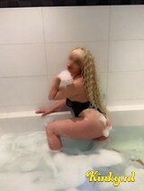 Rannya - party girl