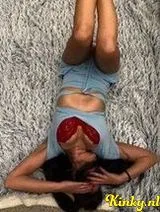 Gyna - Best deep blow job!