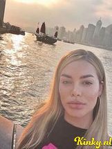 samantha-prive-ontvangst-via-kinky-684c453a43e4b9001386f57a