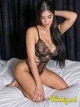 Sofia - Lovely latin party 