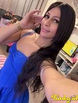 Georgina TS - Your best option, try me and you will see😈🔥