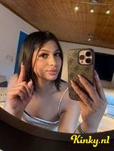 Georgina TS - Your best option, try me and you will see😈🔥