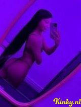Georgina TS - Your best option, try me and you will see😈🔥