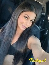 Georgina TS - Your best option, try me and you will see😈🔥