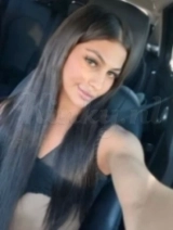 Georgina TS - Your best option, try me and you will see😈🔥