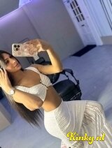 Georgina TS - Your best option, try me and you will see😈🔥