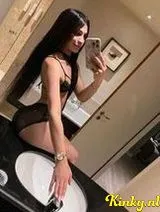 Georgina TS - Your best option, try me and you will see😈🔥