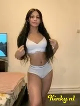 Georgina TS - Your best option, try me and you will see😈🔥