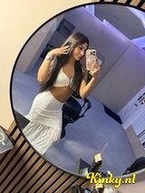 Georgina TS - Your best option, try me and you will see😈🔥