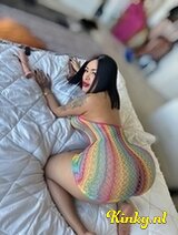Milagritos - Latina met grote tieten en grote kont