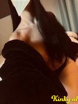 Karina - Party girl escort