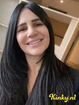 Alice - Hello gentlemen I’m from Brazil