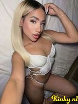 Zoe - PARTY FULL HOT