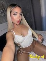 Zoe - PARTY FULL HOT