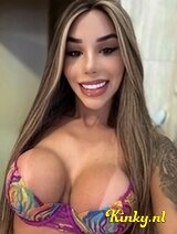 Mel - High Class TsGirl - first time in town!