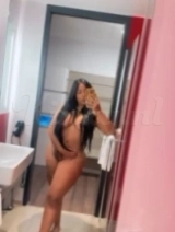 Thania - Sexy Latina GFE,100% real