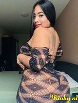 Thania - Sexy Latina Hot Slut
