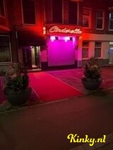 Gentlemen Club Cinderella - Gentlemen's