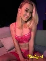 Anouk Maze - Korting op videos en chat