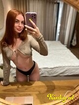 Polina - anaal en kutjejouw geile meid