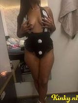 Melissa - New sexy girl NL