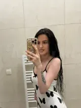 Maya - Escort
