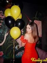 Jennifer - party lover 20 cm sexy😈🥰