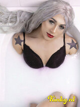 Gabriela - Latina Xxl first time