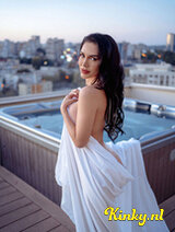 Bianca - Sharm and hot porno star