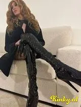 Valery - Sex Hot, Domination and a lot partying