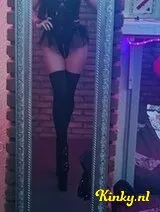 Micha - Your ass needs a good nice and relaxed FISTING?