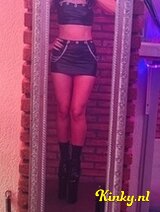 Micha - Waiting for your naughty ass!