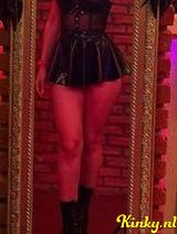 Micha - IF YOU WANT A GOOD ASS FISTING, i am here!