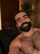 Aron - Massage professional services
