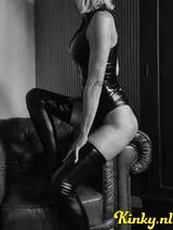 Nicky - Zin in een lekkere date?