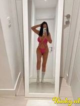 Katerina - Hot Squirt 