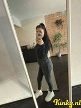 Hanne - Hey, show virtual, sexting