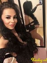 Lorret - Slim naughty&Porno girl