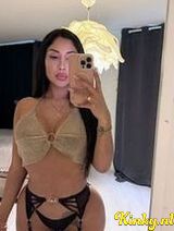 Jazmín - Sexy Body! / Best blowjob! / Horny!