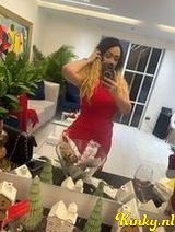 Doris - Massage & seks all in