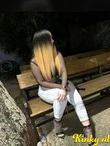 Doris - Massage & seks all in