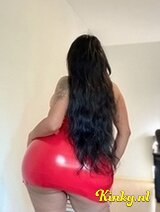 Gaviota - Big and hot ass super horny top and Big y