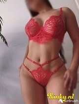 Daria - Party girl! Escort Only!