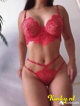 Daria - Party girl! Escort Only!