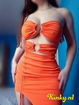 Daria - Party girl! Escort Only!