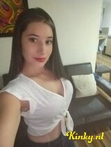 Tania - Sexy woman